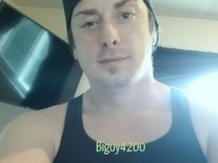 Biguy4200