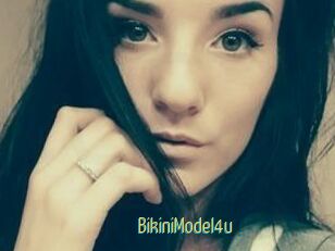 BikiniModel4u
