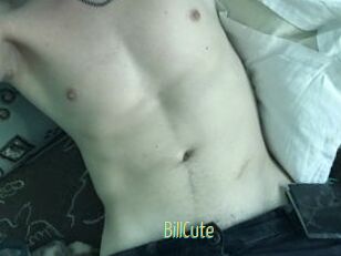 BillCute