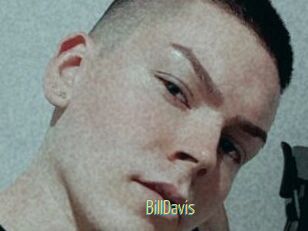 BillDavis