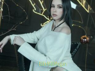 BillieMilliMegan