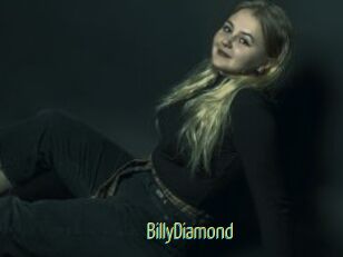 BillyDiamond