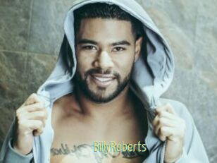 BillyRoberts