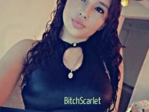 BitchScarlet