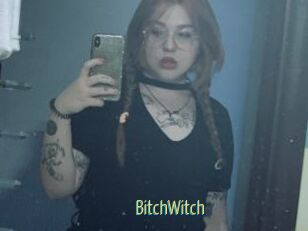 BitchWitch