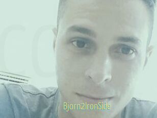Bjorn2IronSide