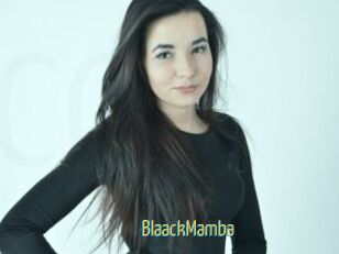 BlaackMamba
