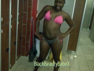 BlackBeautyBabeX