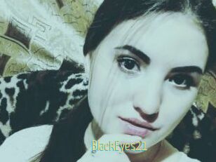 BlackEyes21