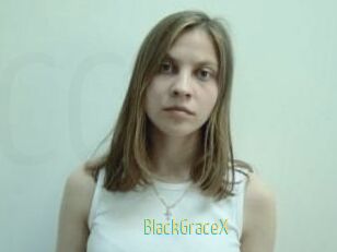 BlackGraceX