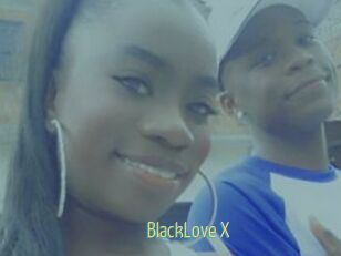 BlackLove_X