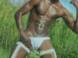 BlackPower