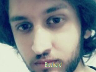 Blackard