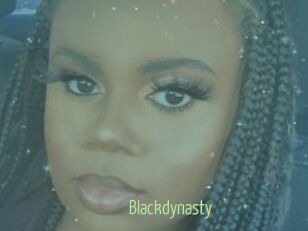 Blackdynasty