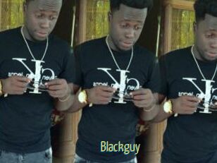 Blackguy