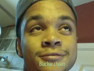 Blackie_chaan
