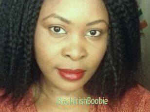 BlackirishBoobie