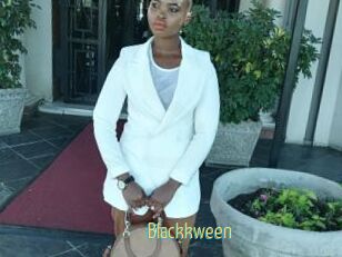 Blackkween
