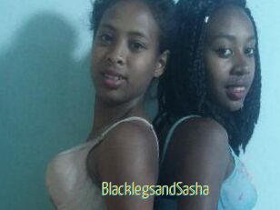 BlacklegsandSasha