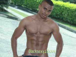 Blacksexy18xxx