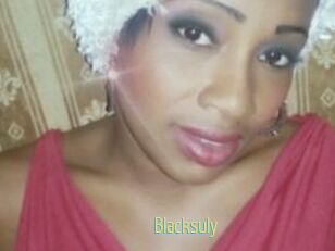 Blacksuly