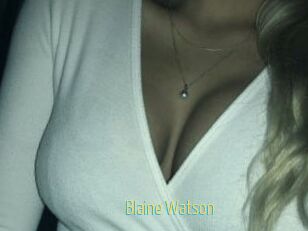Blaine_Watson