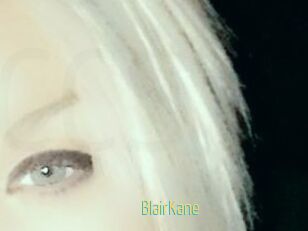 BlairKane