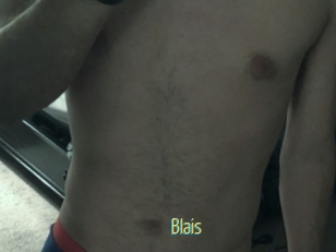 Blais