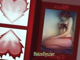 BlaizeDyszier