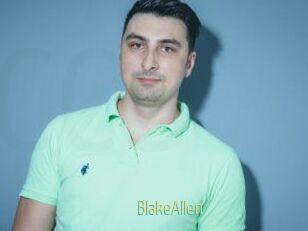 BlakeAllen