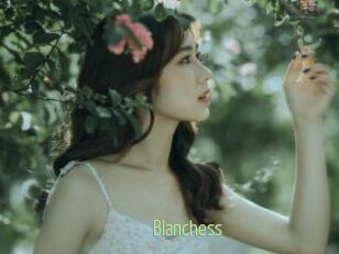 Blanchess