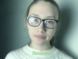 BlansheWord