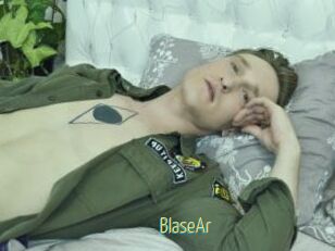 BlaseAr