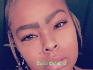 Blasiandiamond