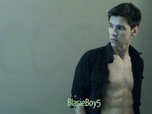 BlasieBoy5