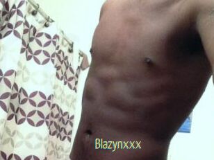 Blazynxxx