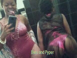Bleu_and_Pyper