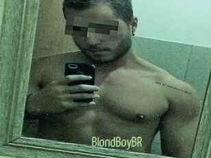 BlondBoyBR
