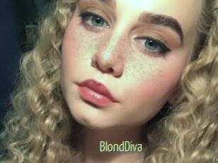 BlondDiva