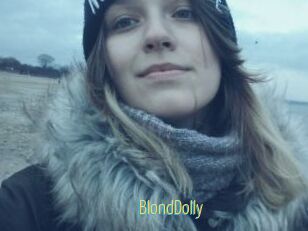 BlondDolly