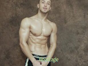 BlondEagle