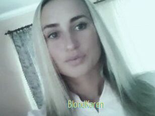 BlondKaren