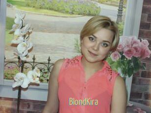 BlondKira
