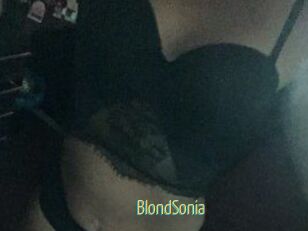 BlondSonia