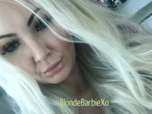 BlondeBarbieXo
