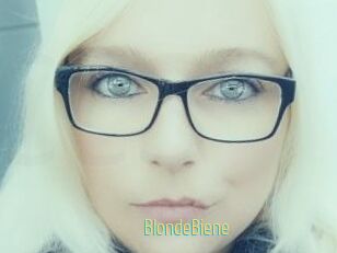 BlondeBiene