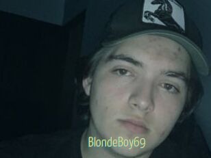 BlondeBoy69