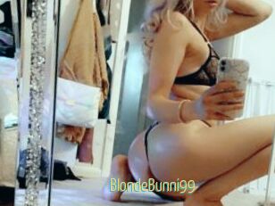 BlondeBunni99