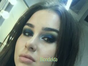 BlondeIda