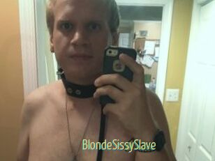 BlondeSissySlave
